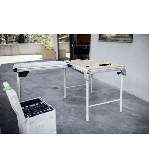 FESTOOL Основание TSB/1-MW 1000