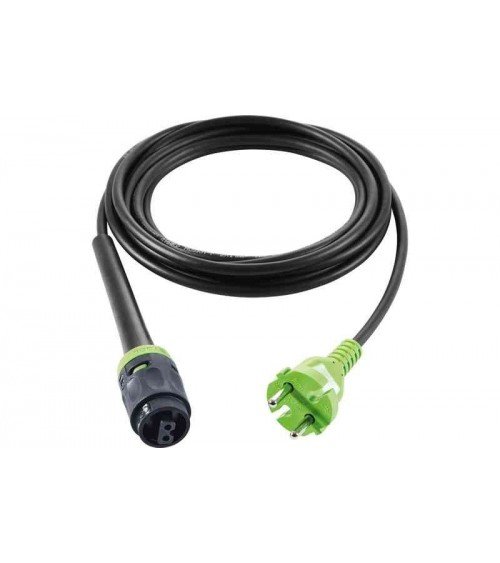 FESTOOL Кабель plug it H05 RN-F-4 PLANEX