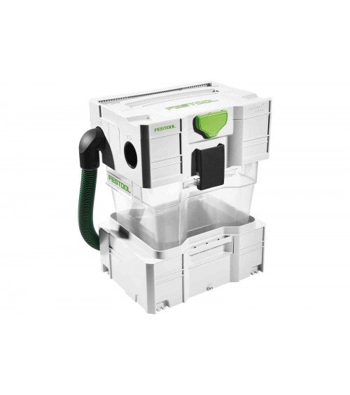 FESTOOL Сепаратор CT для крупных частиц CT-VA-20