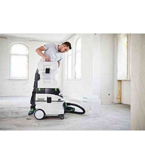 FESTOOL Сепаратор CT для крупных частиц CT-VA-20