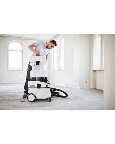 FESTOOL Сепаратор CT для крупных частиц CT-VA-20