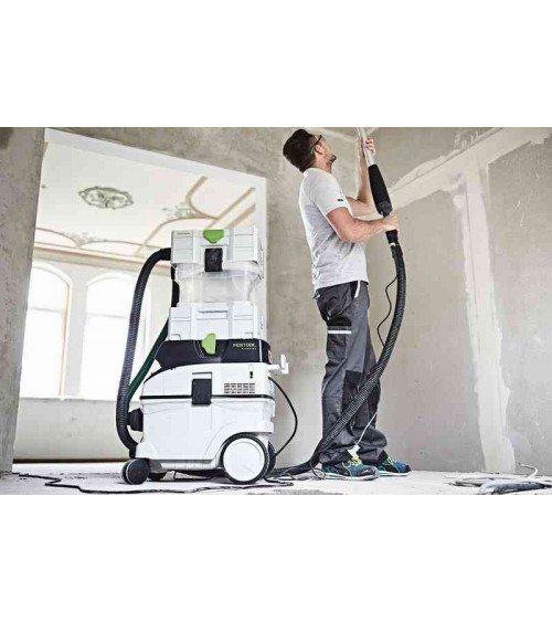 FESTOOL Сепаратор CT для крупных частиц CT-VA-20