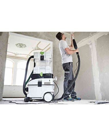 FESTOOL Сепаратор CT для крупных частиц CT-VA-20