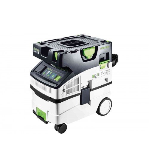 FESTOOL Пылеудаляющий аппарат CTL MIDI I CLEANTEC