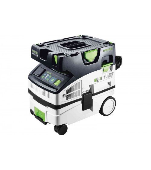 FESTOOL Пылеудаляющий аппарат CTL MINI I CLEANTEC