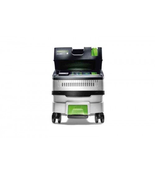 FESTOOL Пылеудаляющий аппарат CTL MINI I CLEANTEC