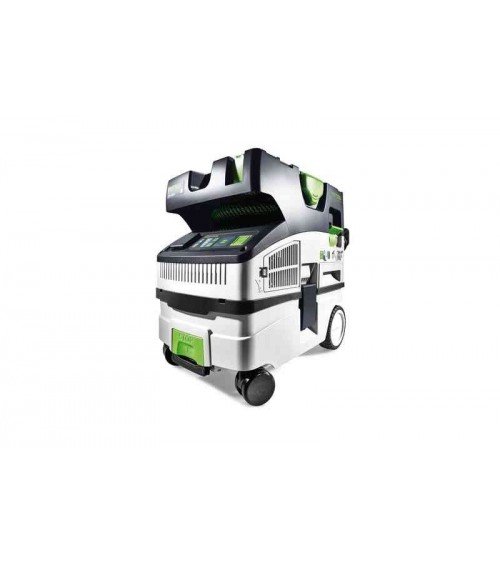 FESTOOL Пылеудаляющий аппарат CTL MINI I CLEANTEC