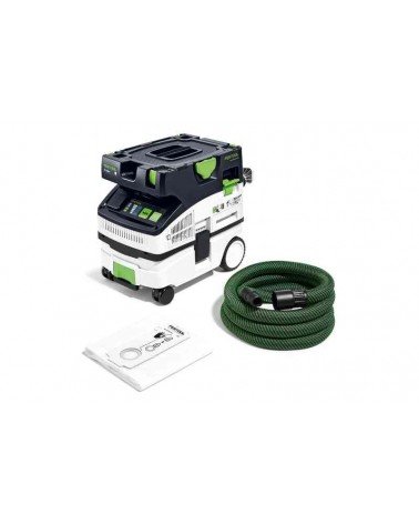 FESTOOL Пылеудаляющий аппарат CTL MINI I CLEANTEC