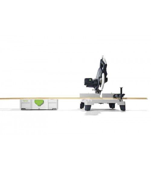 FESTOOL Торцовочно-усовочная пила SYM 70 RE SYMMETRIC