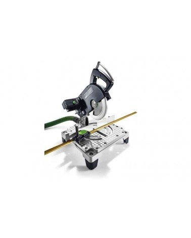 FESTOOL Торцовочно-усовочная пила SYM 70 RE SYMMETRIC
