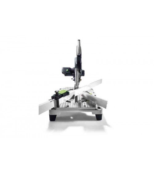 FESTOOL Торцовочно-усовочная пила SYM 70 RE SYMMETRIC