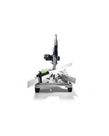 FESTOOL Торцовочно-усовочная пила SYM 70 RE SYMMETRIC