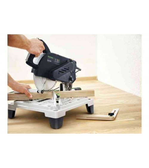 FESTOOL Торцовочно-усовочная пила SYM 70 RE SYMMETRIC