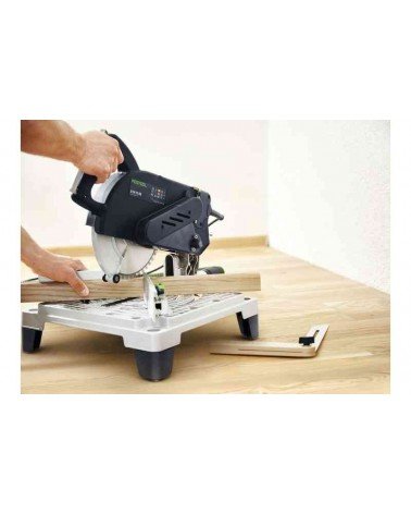 FESTOOL Торцовочно-усовочная пила SYM 70 RE SYMMETRIC