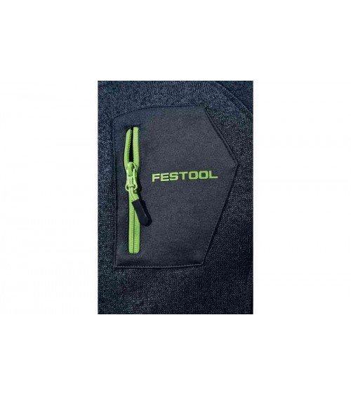 Толстовка Festool L