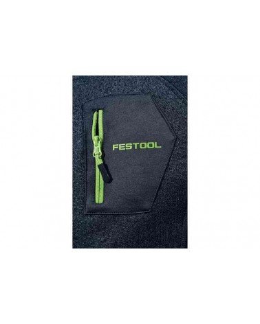 Толстовка Festool L