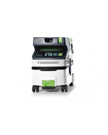 FESTOOL Пылеудаляющий аппарат CTM MIDI I CLEANTEC