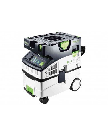 FESTOOL Пылеудаляющий аппарат CTM MIDI I CLEANTEC