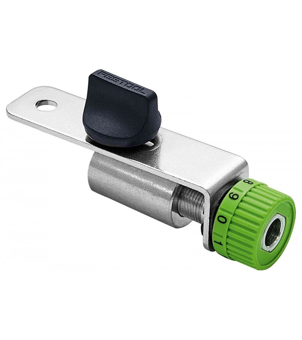 FESTOOL Приспособление для точной установки направляющего упора FE-FS/OF 1000