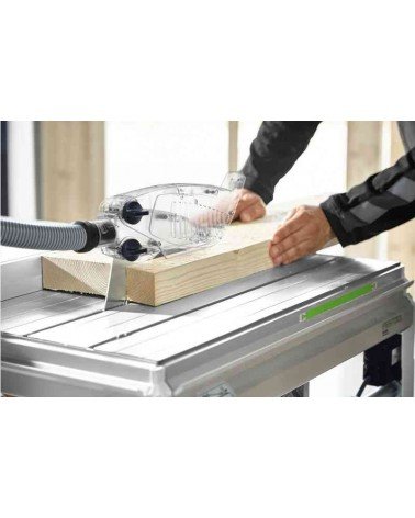 FESTOOL Монтажная дисковая пила CS 70 EBG-Set PRECISIO