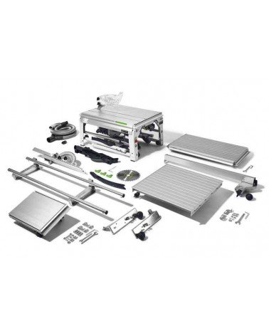 FESTOOL Монтажная дисковая пила CS 70 EBG-Set PRECISIO