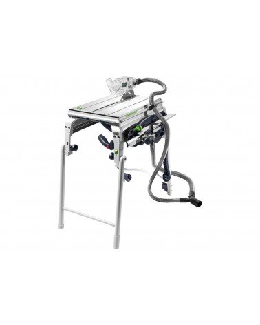 FESTOOL Монтажная дисковая пила CS 50 EBG PRECISIO