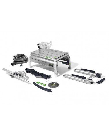 FESTOOL Монтажная дисковая пила CS 50 EBG PRECISIO