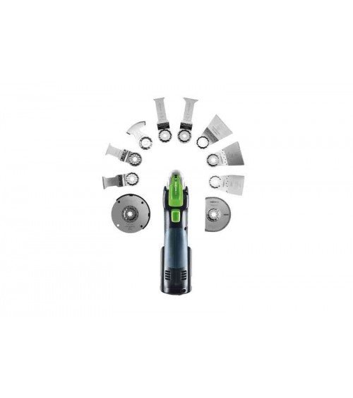 FESTOOL Диск пильный универсальный USB 78/42/Bi/OSC/5