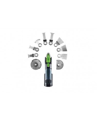 FESTOOL Диск пильный универсальный USB 78/32/Bi/OSC/5