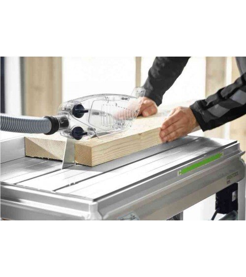 FESTOOL Монтажная дисковая пила CS 70 EG PRECISIO