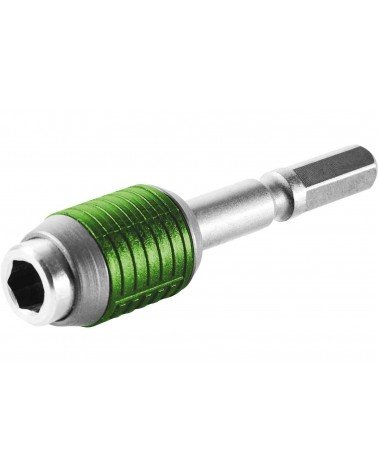 FESTOOL Быстросменный держатель бит BHS 60 CE