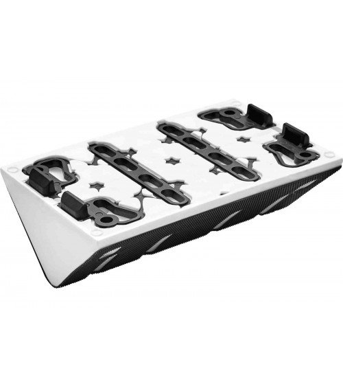 FESTOOL Профильная подошва для шлифования галтелей, выпуклая SSH-STF-LS130-R5KX