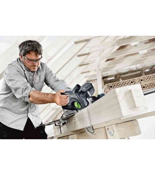 FESTOOL Цепная пила UNIVERS SSU 200 EB-Plus