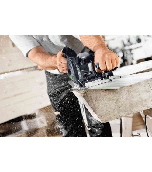 FESTOOL Цепная пила UNIVERS SSU 200 EB-Plus