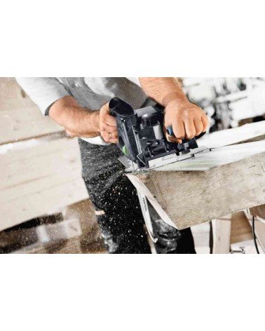 FESTOOL Цепная пила UNIVERS SSU 200 EB-Plus