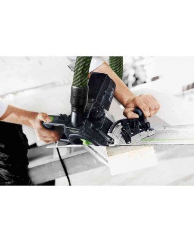 FESTOOL Цепная пила UNIVERS SSU 200 EB-Plus