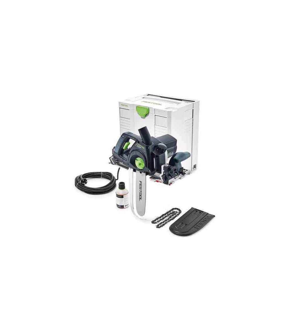 FESTOOL Цепная пила UNIVERS SSU 200 EB-Plus