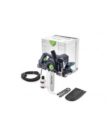 FESTOOL Цепная пила UNIVERS SSU 200 EB-Plus