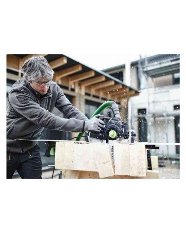 FESTOOL Цепная пила UNIVERS SSU 200 EB-Plus-FS