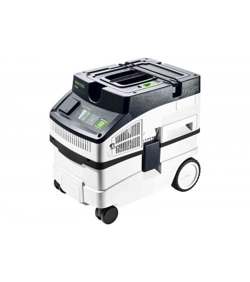 FESTOOL Пылеудаляющий аппарат CLEANTEC CT 15 E