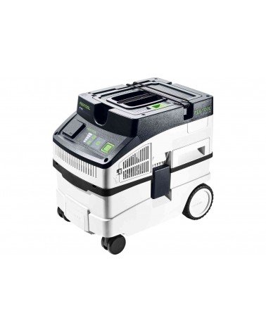 FESTOOL Пылеудаляющий аппарат CLEANTEC CT 15 E