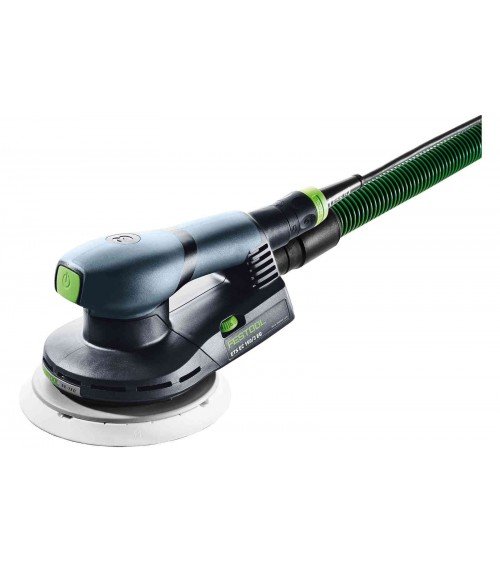 FESTOOL Эксцентриковая шлифовальная машинка ETS EC 150/3 EQ-Plus