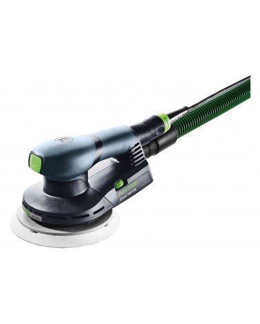 FESTOOL Эксцентриковая шлифовальная машинка ETS EC 150/3 EQ-Plus