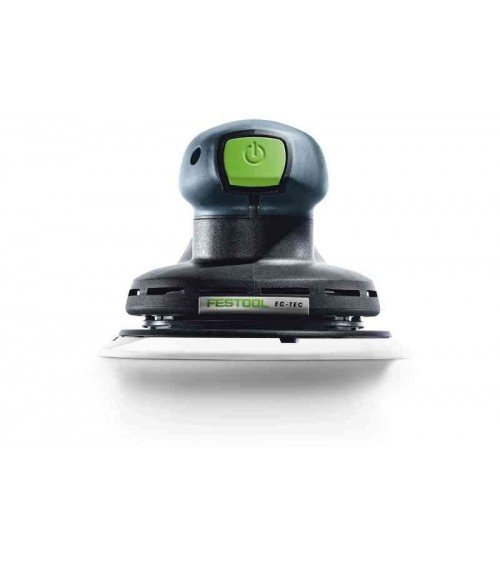 FESTOOL Эксцентриковая шлифовальная машинка ETS EC 150/3 EQ-Plus