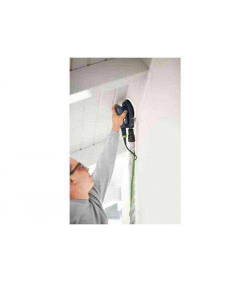 FESTOOL Эксцентриковая шлифовальная машинка ETS EC 150/3 EQ-Plus