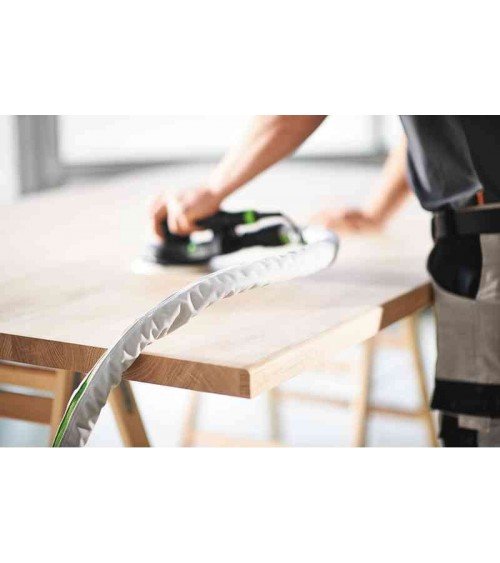 FESTOOL Эксцентриковая шлифовальная машинка ETS EC 150/3 EQ-Plus