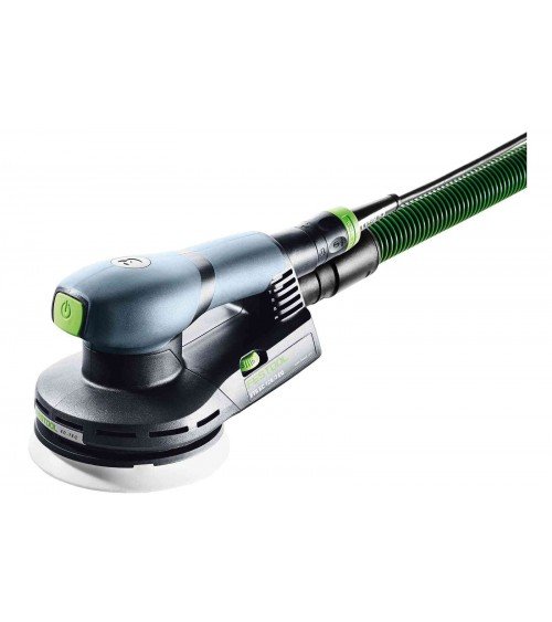 FESTOOL Эксцентриковая шлифовальная машинка ETS EC 125/3 EQ-Plus