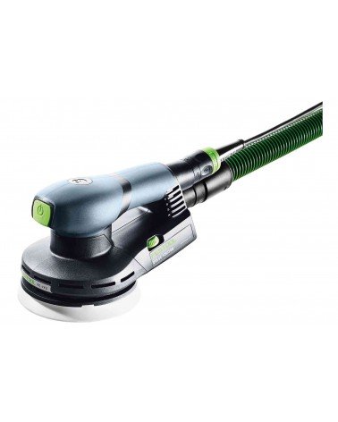 FESTOOL Эксцентриковая шлифовальная машинка ETS EC 125/3 EQ-Plus