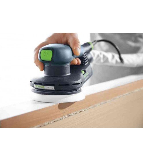 FESTOOL Эксцентриковая шлифовальная машинка ETS EC 125/3 EQ-Plus