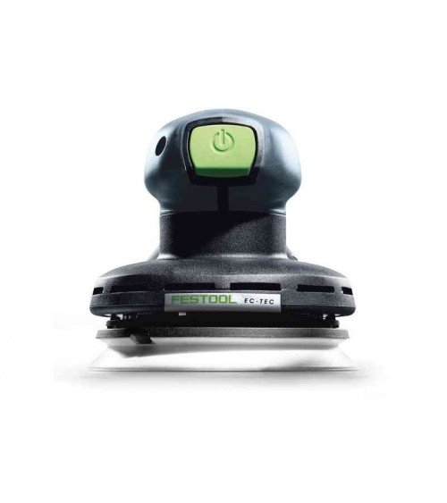 FESTOOL Эксцентриковая шлифовальная машинка ETS EC 125/3 EQ-Plus